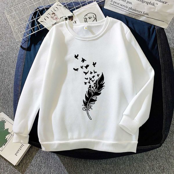 

hoodie mens womens designers hoodies fashion man long sleeve warm cotton hoodys clothing sweaters hip hop clothes sweatshirts, White;black