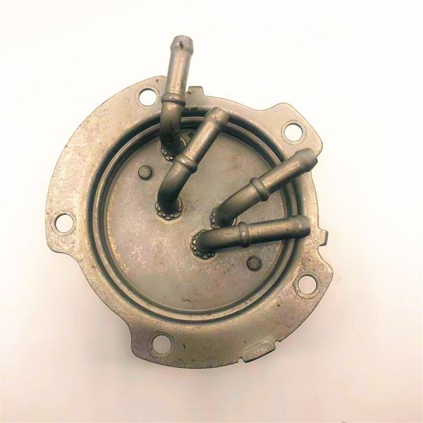 

genuine fuel filter cover cap 6650430119 valve for vw jetta golf mk6 66 504 30 119