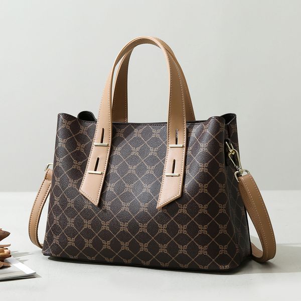 

label customization high sense handbags for women versatile fashion single shoulder crossbody womens bag processing custom logo