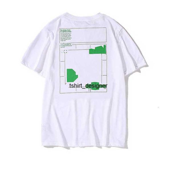 

men's summer luxury t shirt offs back arrow x letters brand designer print women t-shirt casual cotton tees t-shirts hip hop short sle, White;black