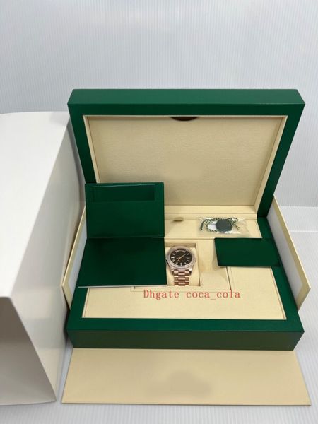 

new b p factory version counter quality watch 2023 full set stickers eisenkiesel president cal 3255 movement automatic eta diving mens watch, Slivery;golden