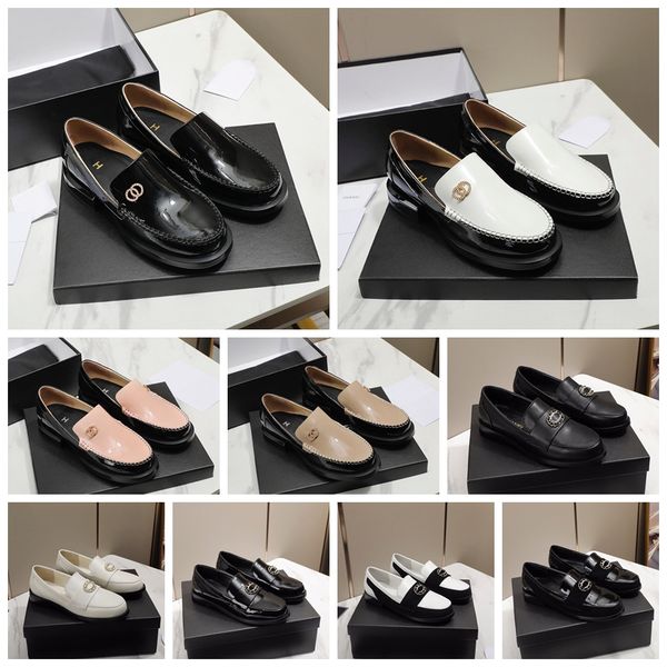 

designer sneakers oversized casual shoes leather luxury velvet suede womens espadrilles trainers women flats lace up platform 1978 s294 06, Black