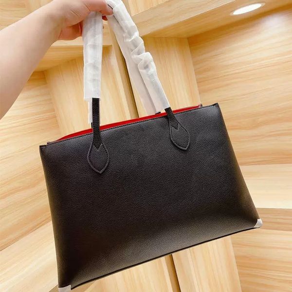 

designers totes classic style fashion cross body women's shoulder bags lady handbags messenger bag 3 colors hql7226, Black;red