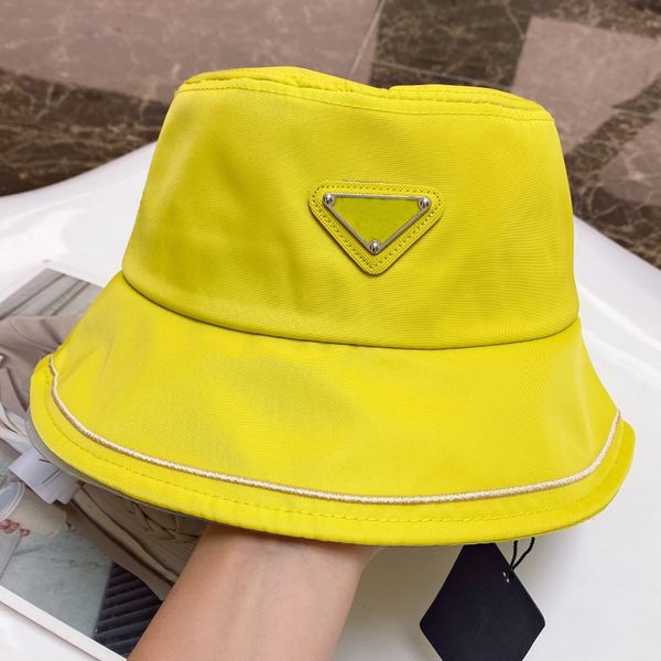 

luxury women bucket hat summer sun prevent bonnet, Blue;gray