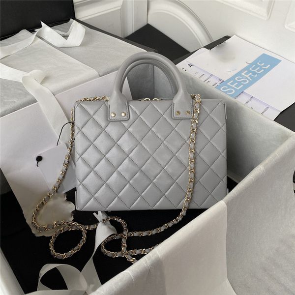

7a designer bags 22b chain bag handbag 2023 new as3345 cosmetic bag one shoulder messenger bag fashion classic women's bag luxury custo