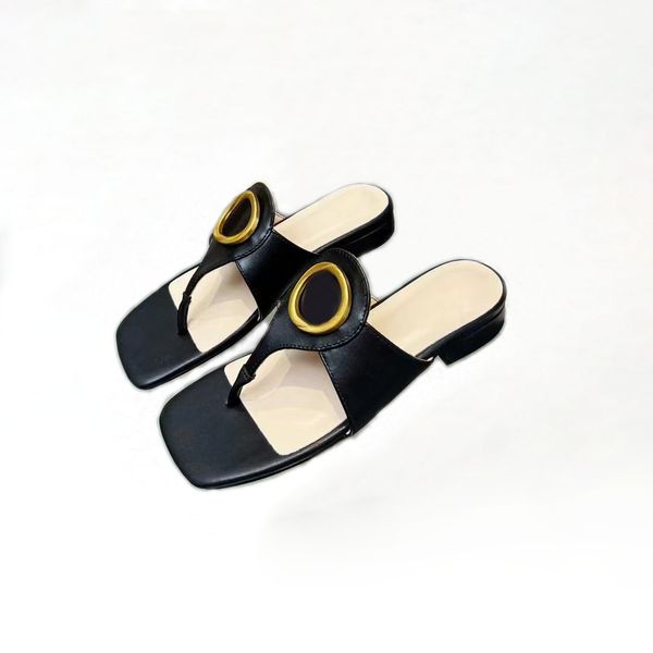 

woman sandals flip flops for women high stylish slipper fashion classics sandal slipper flat shoes slide, Black