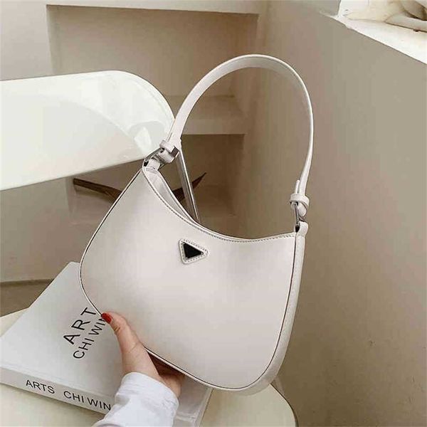 

2023 designer bag handbag 9dkg underarm women's stick versatile one handbag