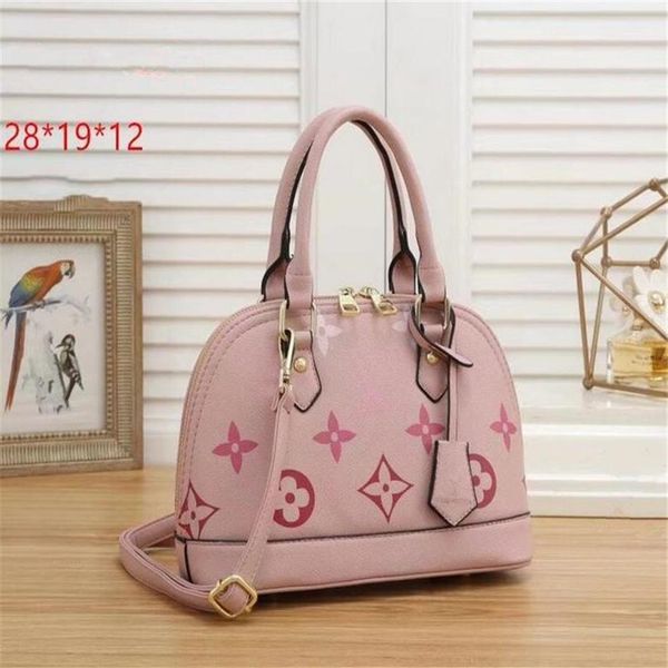 

fashion women handbags classic coated canvas shopping bag lady large capacity totes woman beach bags purses with strong handle the285v