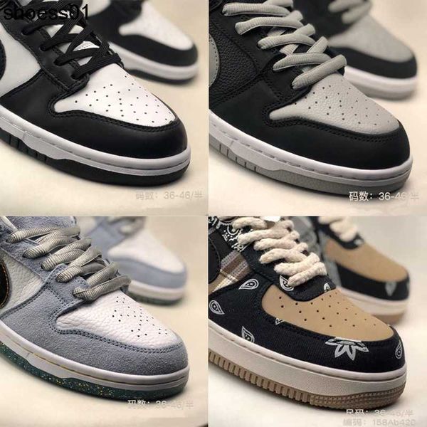 

black and white panda dunks shadow grey men's shoes ice and snow strange fate ow air cushion shoes cashew flower shoes