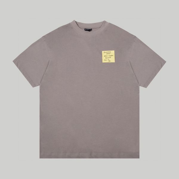 

men's plus tees & polos white cotton custom printing men women sweatshirt casual quantity trend -xs-l 82wf, Black;brown