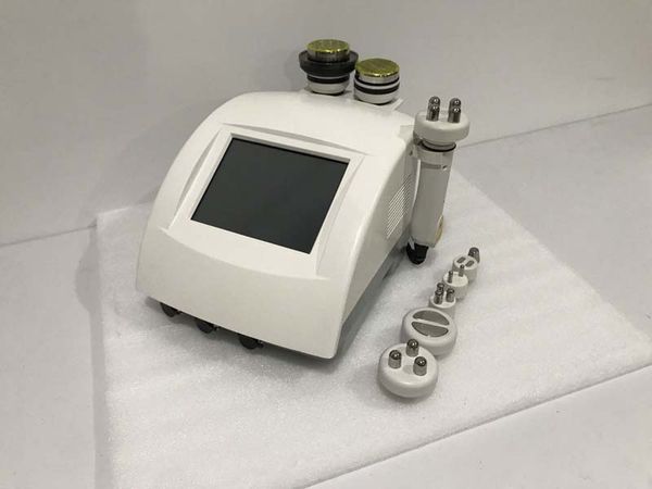 

liposuction cavitation rf facial face lifting beauty device for home use