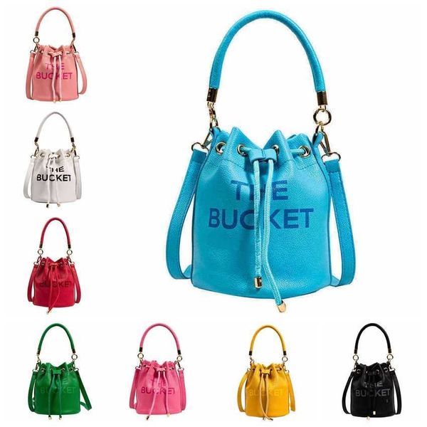 

marc bucket bag handbag crossbody bags women designer handbags womens designers shoulder wallet fashion allmatch classic totes