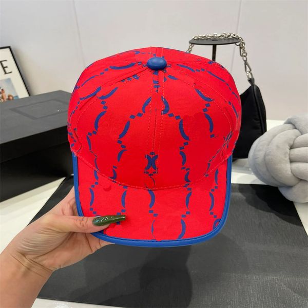 

yy2023 classic designer women hat men ball caps 4 seasons snapbacks double letter sports cap 11colors cvd, Blue;gray