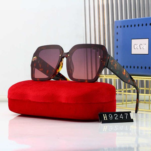 

fashion g glasses g letter luxury cool sunglasses designer g-letter for women with a vertical meter nail style korean version large face thi, White;black