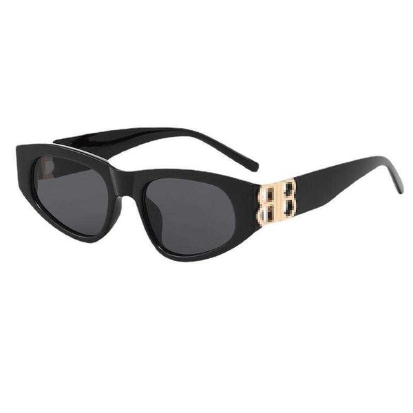 

new b glasses beach for women yiwu yilan sunglasses, White;black