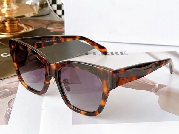 Style 4 Tortoiseshell