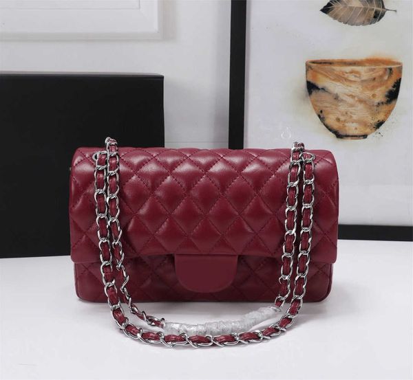 

designer bags designer bags crossbody bag classic flap shoulder bag cowhide genuine leather fashion wallet gold chain shoulder bags handbags