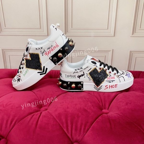 

2023new designer summer womens shoes handmade shoes new lightweight casual breathable mesh knitted sports flat, Black