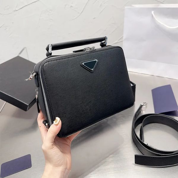 

designers bags luxurys camera bags shoulder bag leather design women crossbody bag handbags banquet wallet leisure purse gifts friends style, Black;red