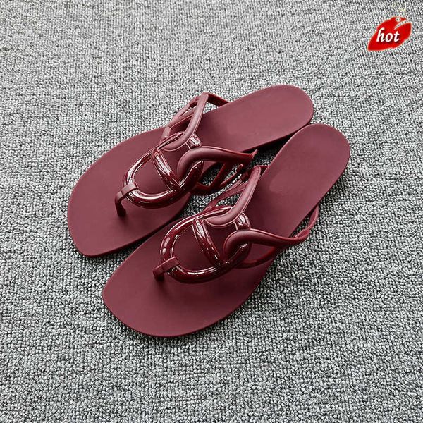 

ezv0 women egerie slipper designer flat sandals beach flip flop casual new family summer flat y1ic