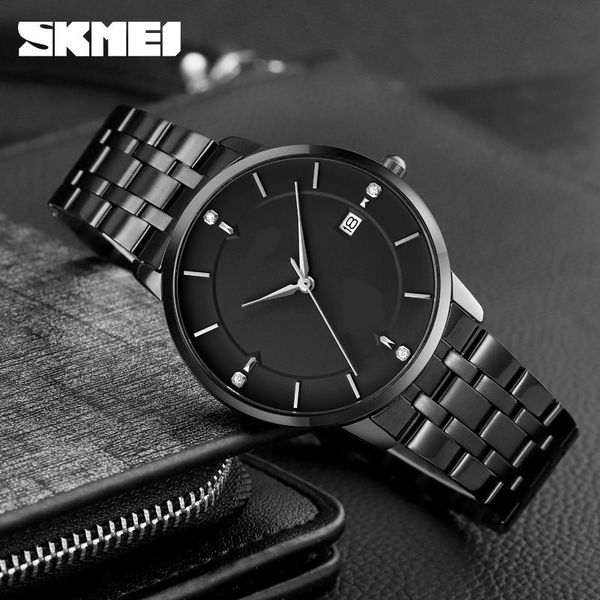 

designer watches mens watch automatic mechanical date 40mm folding buckle stainless steel 904l sapphire waterproof montre small dial does qu, Slivery;brown
