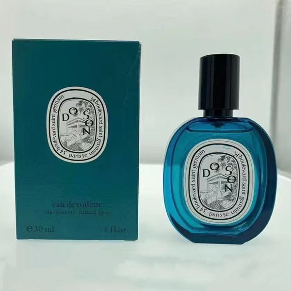 

luxury perfume ilio sens do son eau de toilette 100ml woman man fragrance spray good smell long time lasting spray