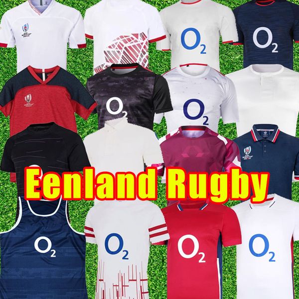 

19 2021 rugby world cup jersey england shirts 20 21 jerseys national team uniforms 2022 2023 23 world cup training vest sevens 150 years, Black;gray