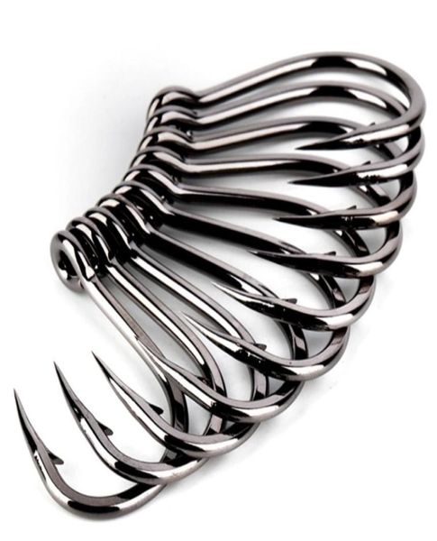 

mustad sea fishing hooks 10827 fishhook 4x strong hook live bait high carbon steel barbed hook sturgeon carp tuna jig hook pesca 27334013