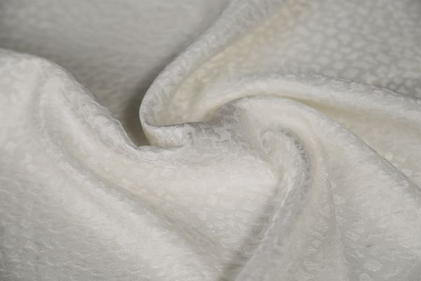 

stone pattern silk fabric 100% mulberry silk fabric cheongsam chinese fabric, Black;white