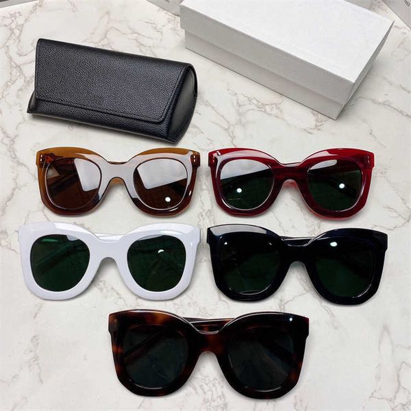 

frames cl new triumphal arch big frame french solenerara same sunglasses cl4005, White;black