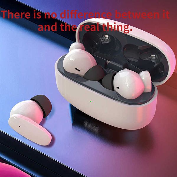 

bluetooth headset wireless in ear high power tws sports apple headphones