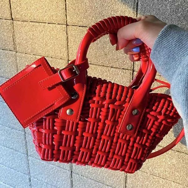 

bvs designer luxury womens bottegas bags handbag venetas woven bag pouch nylon fashion shoulder jodie totes leather crossbody bag cassette m
