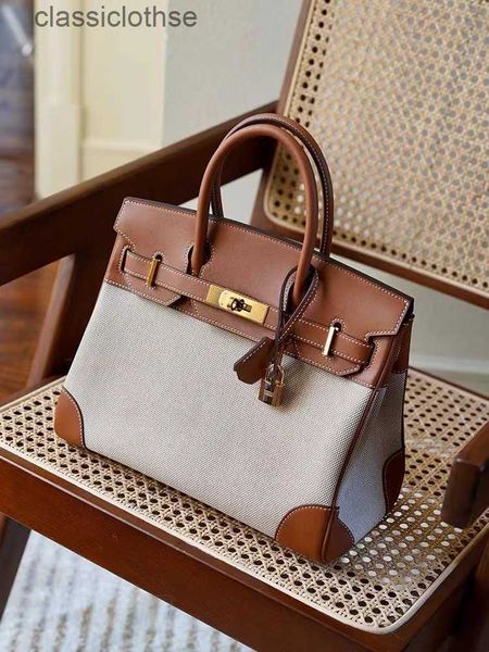 

original edition designer herms briks bags online store high setting manual sewn canvas with swift calf leather bk30 middle ancient bag casu