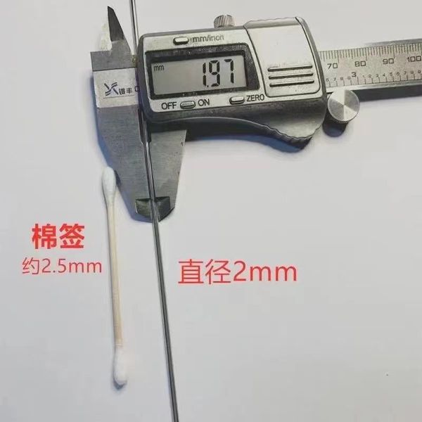 

stainless steel pipe sus304 round tube 2mm processing laser cutting
