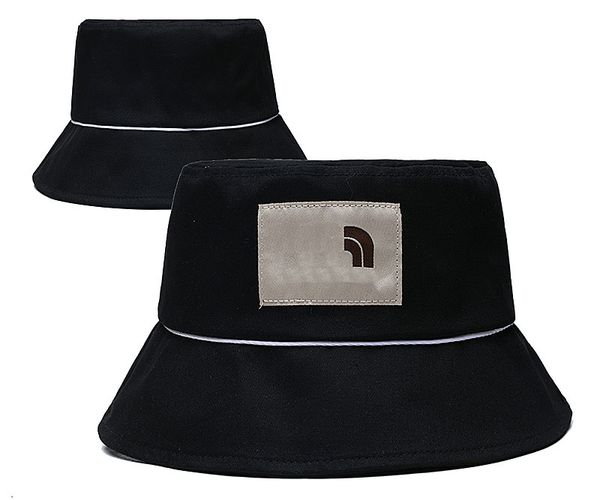 

hat luxury designer bucket hat for men classic vintage style new fisher man hat womens hats beach outdoor sports shading cap sun hat, Blue;gray