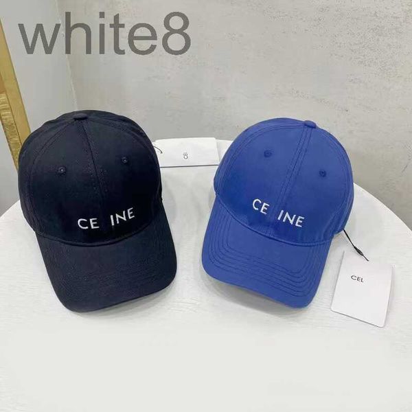 

ball caps designerfashion mens designer hat womens baseball cap celins s fitted hats letter summer sunshade sport embroidery casquette beach, Blue;gray