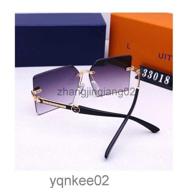 

designer lou v sunglass cycle luxurious fashion sports polarize sunglasses men women vintage baseball leisure trend simple uv shield square, White;black