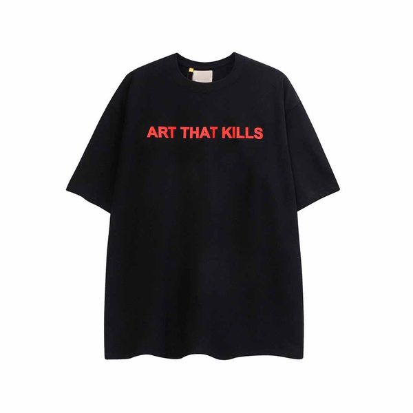 

men's plus tees & polos round neck embroidered and printed polar style summer wear with street pure cotton atfy41, Black;brown
