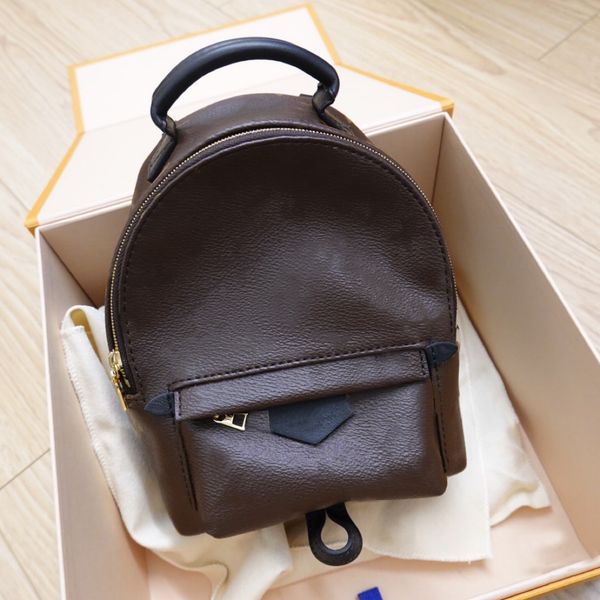 

designer bag luxury designer backpack palm springs pm louisi fashion vuittton stylish leather bag - comfortable, elegant, and trendy