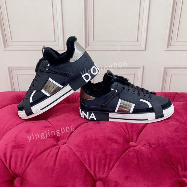 

new dress shoes monk shoes custom handmade shoes genuine calf leather color dark brown strap double buckles2023, Black