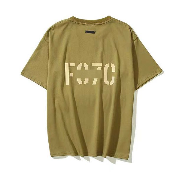 

2023 luxury summer men's trend t-shirt designer t-shirt fashion casual couple short sleeve t-shirt comfortable men women's hip hop, White;black