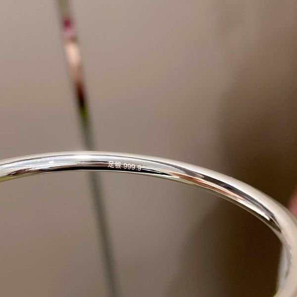 

designer carti bracelet fashion bangle open small design fashionable personality bracelet women high sense bracelet bracelet, Black