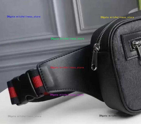 

2022 designer waist bag men women leather sport runner fanny pack belly bum bag bumbag fitness running belt jogging pouch back bags