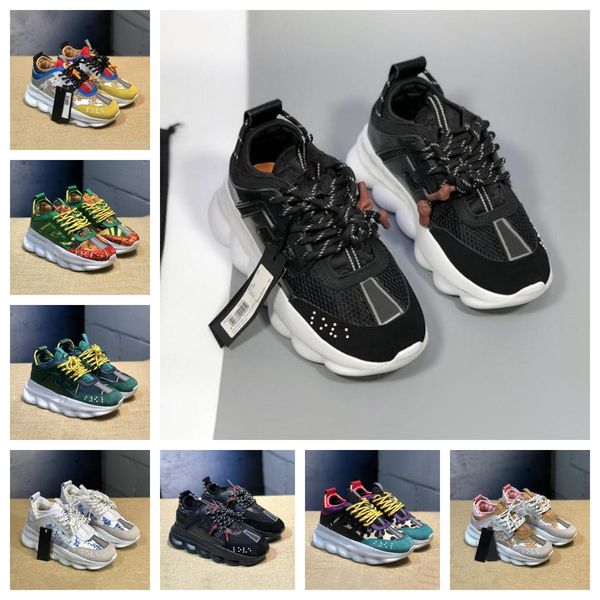 

2023 new casual shoes models of men and women with the same paragraph heightening shoes retro muffin thick bottom casual sports shoes, Black