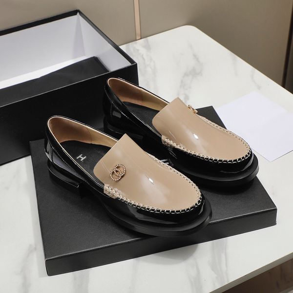 

designer sneakers oversized casual shoes leather luxury velvet suede womens espadrilles trainers women flats lace up platform 1978 s294 02, Black
