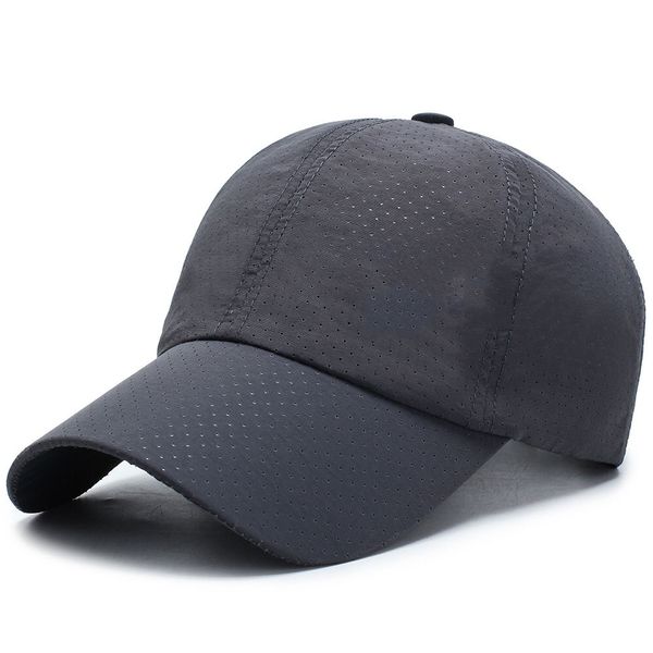 

men's baseball lulus yoga and women's ball cap fashion quick-drying fabric sun hat caps beach outdoor sports solid co270x88, Blue;gray