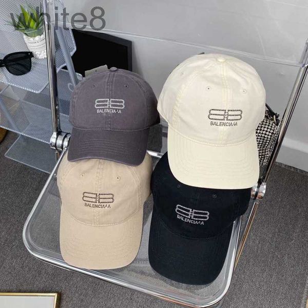 

ball caps designerfashion desiner baseball cap autumn winter inlaid rhinestone letters casquette couple outdoor sports avel g1lg, Blue;gray