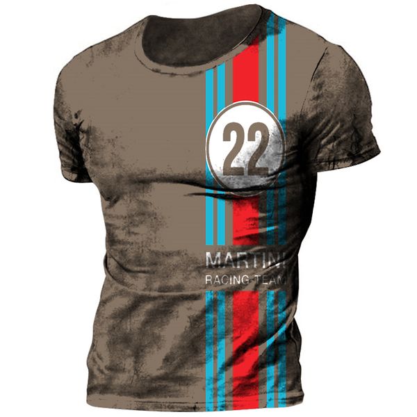 

mens tshirts summer vintage casual tshirt sweater sportswear oversized pullover round neck shor 230330, White;black