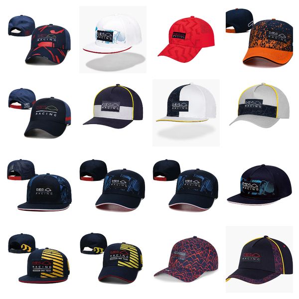 

f1 new racing baseball cap men's formula one team with the same cap