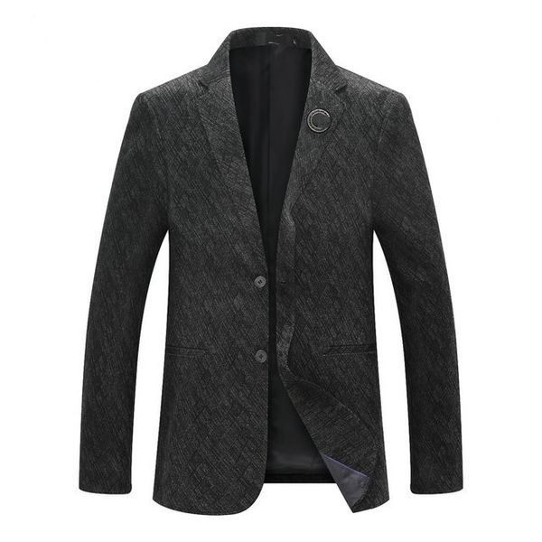 

aaa2023 men's suit blazer groom men's ivory pattern and burgundy groom tuxedo cape lapel 2pc wedding, White;black